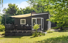 3 Bedroom Nice Home In Melby
